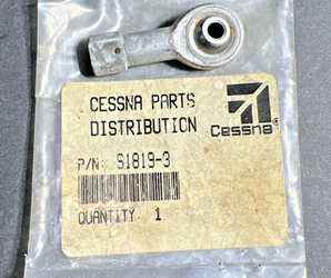 S1819-3 Cessna Rod End