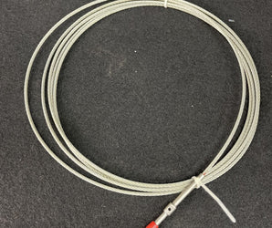 Cessna 1260505-60 Cable Assembly