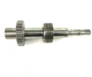 633547 Starter Adapter Shaft TCM Continental