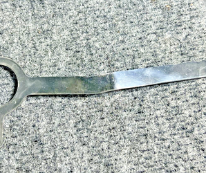 5015068-5 Cessna Throttle Lever LH New Number 5015068-9