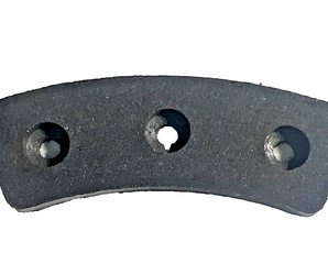 Cleveland 066-14800 Brake Linings