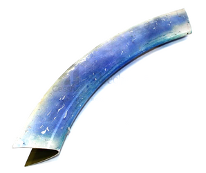 0731000-21 Cessna Splice Vertical Fin NEW