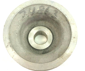 74863 Alternator Pulley  Lycoming