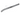 1411206-8 CESSNA 210 CABIN DOOR ARM