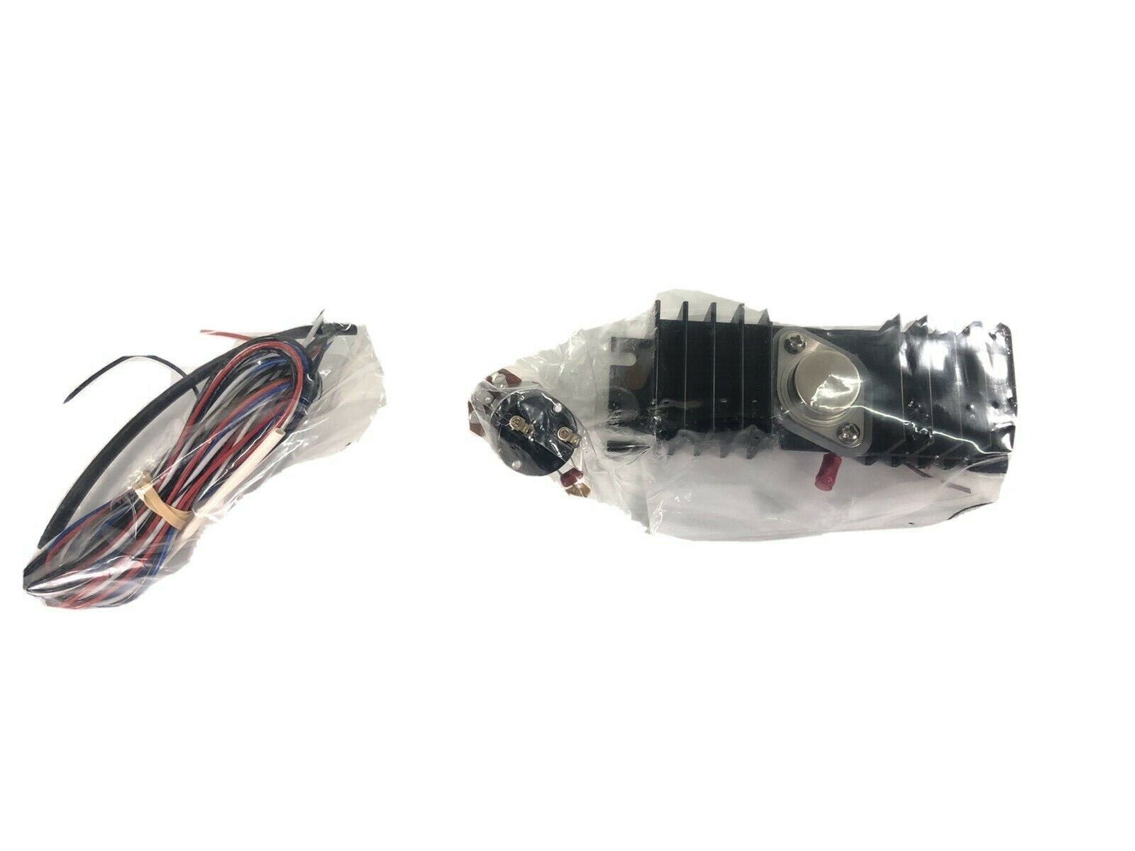 Aircraft Solid-State Light Dimming Kit – Airplane Parts and Service