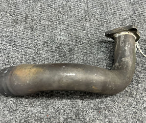 Piper PA31–310 LW-10164  Exhaust Riser