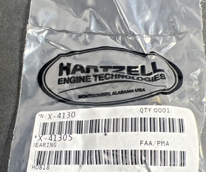 Hartzell X4130 Bearing