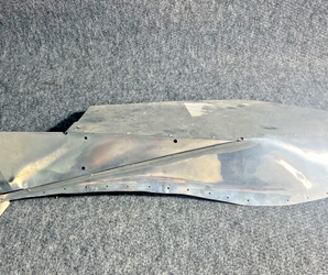 0512153-7 Cessna 180 LH Fillet Wing