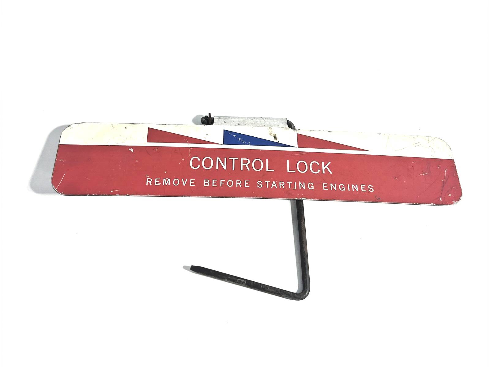 Cessna Control Column Lock Cessna 310 – Airplane Parts and Service