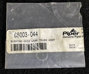 Piper 65003-044 Bushing Main Gear Truss