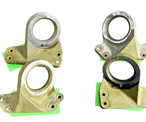 Cessna 310R Engine Fitting Mount Set 0851203-16 0851203-15 0851203-14 0851203-13