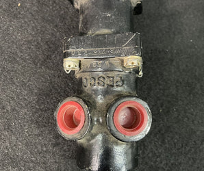 4832-1P-196A Pesco Oil Pump