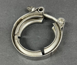 63800-200 V Band Clamp Aerospace