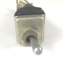 Load image into Gallery viewer, Beechcraft Beech Baron 35-380053-9  Toggle Switch 8906K1071
