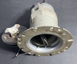 745000-3 / 416-50 APCO Fueling Receiver Port and Cap