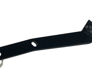 Piper 37658-000 Bracket - Cowl Support Assembly