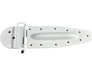 Cessna 172 Door Hinge McFarlane MC2417003–1  Lower Left