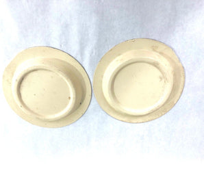 Cessna Plastic Hubcap  0441168-1   5.00x5 (1 Pair )