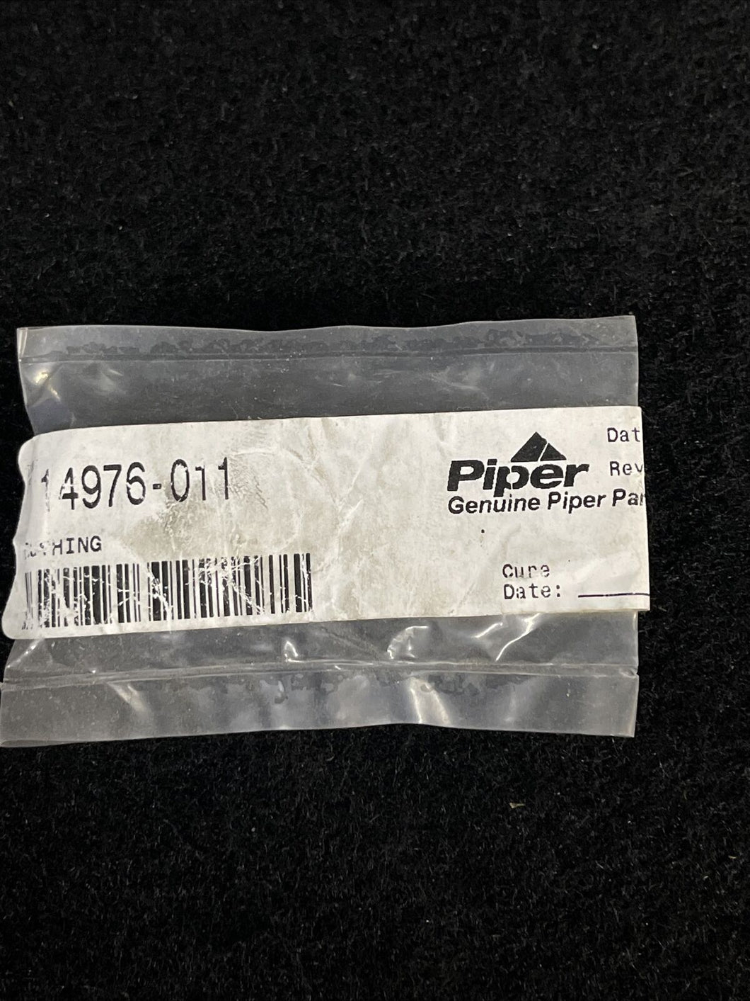 Piper 14976-011 Bushing