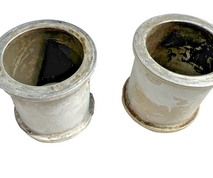 Cessna 310 Nose Wheel Axle Spacer  0842000-35