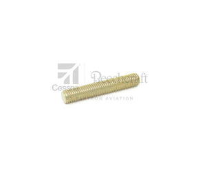 NAS354-4-150 Rod Exhaust Cessna