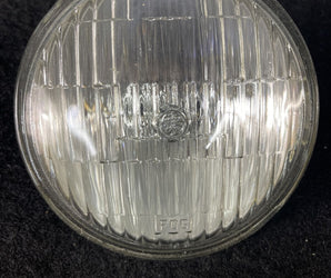 GE 4626 Sealed Beam Lamp