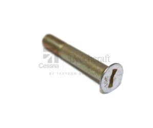 Beechcraft Standard DHS1473-10e Countersunk Bolt