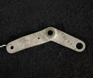 Cessna 0750163-1 or 0750163 -4 Bellcrank Assembly