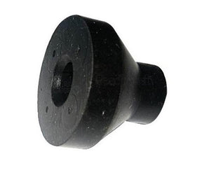 Continental Engine Bushing, A/C 65, 85, 90, O200 B 22387, Cessna