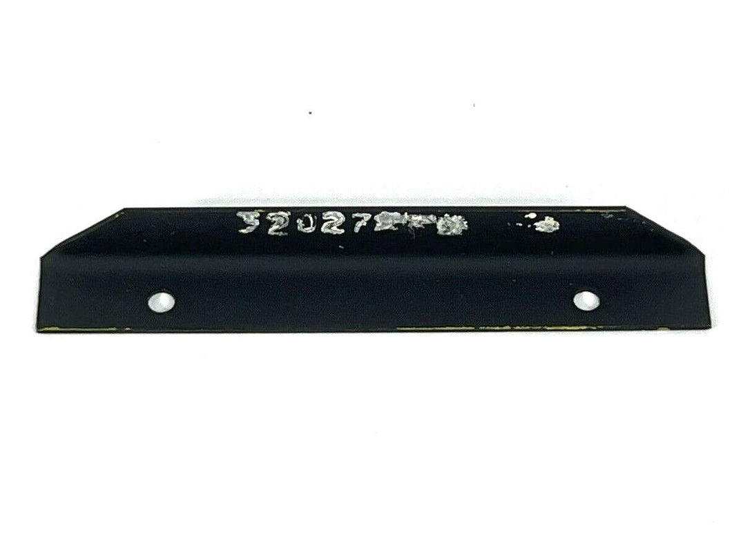 Piper 32027-000 Baffle Reinforcement Angle