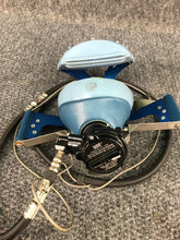 Load image into Gallery viewer, Scott O2 Oxygen Crew Mask  900-700-036-19A
