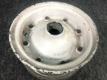Load image into Gallery viewer, 6.50X10 Cessna Wheel 9910075-2 Goodyear
