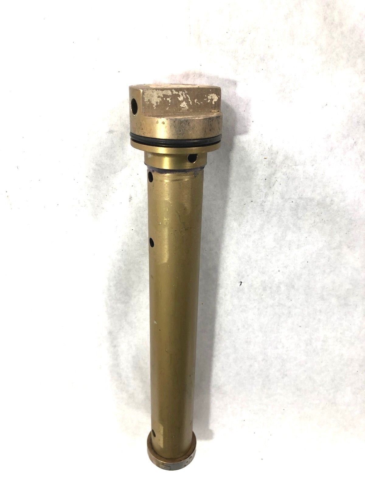 Cessna 172RG Nose Gear Head and Tube assembly 20430031 Airplane