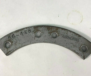 66-448 Airborne Brake Lining Piper 752-335, Piper PA23, PA24, PA30,