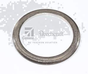 Cessna Aircraft Gasket 17189-250N1  with 8130