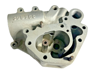 TCM Continental 538755 Oil Pump Housing