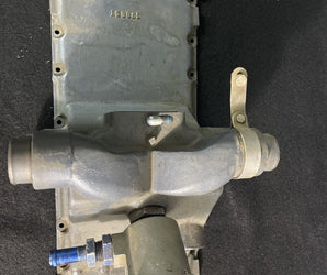 Lycoming 73885 Oil Sump