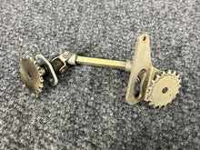 Load image into Gallery viewer, Aircraft Shaft U Joint Fuel Selector
