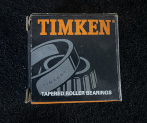 TIMKEN LM67049A TAPERED ROLLER BEARING CONE