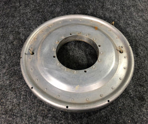 0850315-3 Hartzell Propeller Spinner Bulkhead with  Alcohol De-ice Slinger