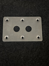 Load image into Gallery viewer, Piper 99139-0040 Seat Plate
