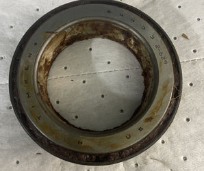 Timken 64433  2-629 Bearing  or 64700