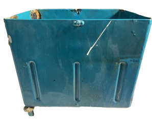 0818105-1 Cessna 310R Battery Box Assembly