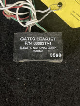 Load image into Gallery viewer, Sensor Current Pitot 6608317-1 Gates Learjet
