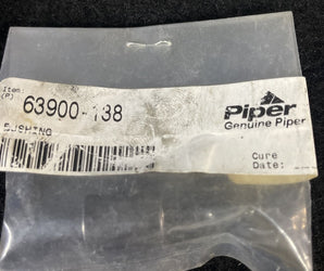 Piper 63900-138 Bushing