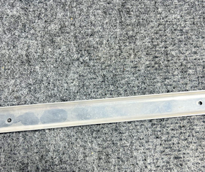 Beechcraft Bonanza  Angle 35–560010–11