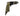 Jiffy Aircraft Drill, 2700 rpm, model 2700 Pneumatic Air Drill