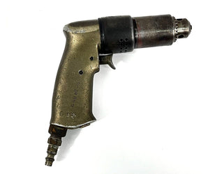 Jiffy Aircraft Drill, 2700 rpm, model 2700 Pneumatic Air Drill