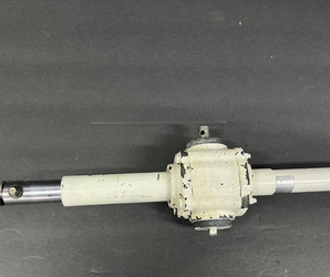 Boeing 50-810169 Actuator