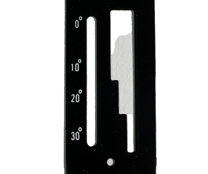 0460219-200 Cessna Flap Cover 0460219-1